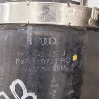 8K0145737J Гофра инжектора Audi A5 (S5,RS5) 1 Арт e12475133, вид 3