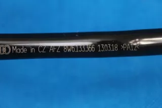 8W6133366 Гофра инжектора Audi A5 (S5,RS5) 2 Арт e12475084, вид 8