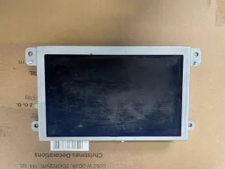 8T1035666A 4F0919604 Блок навигации Audi Q5 1 Арт e12475083, вид 3