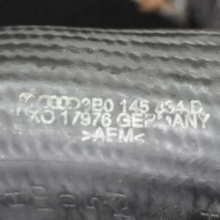 3B0145834D Гофра инжектора Audi A4 B6 Арт e12475072, вид 3