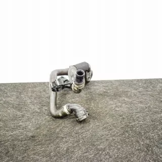 8K0819334AB Гофра инжектора Audi A4 B8 Арт e12475031, вид 1