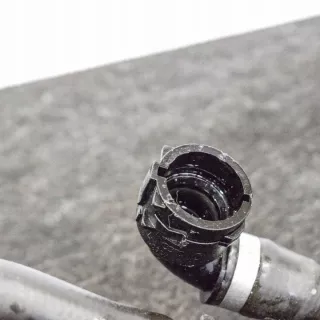 8K0819334AB Гофра инжектора Audi A4 B8 Арт e12475031, вид 4