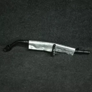 06L121085G Гофра инжектора Audi A4 B8 Арт e12475000, вид 3