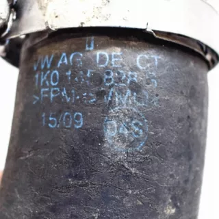 1K0145828S Гофра инжектора Audi A3 8P Арт e12474970, вид 3