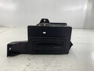 8E9035201 Блок навигации Audi A4 B6 Арт e12474891, вид 2