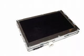 8X0919603A Блок навигации Audi A1 Арт e12474860, вид 1