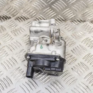 10011289 Клапан EGR Audi Q7 4M Арт e12474809, вид 1