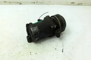 8386650 Компрессор кондиционера BMW 3 E46 Арт e12474715, вид 4