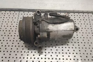 8390646 Компрессор кондиционера BMW 3 E46 Арт e12474713, вид 3