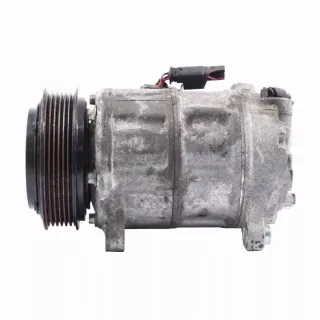 6842619 6842619-1 Компрессор кондиционера BMW 2 F45/F46 Арт e12474684, вид 1