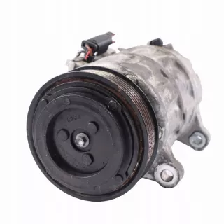 6842619 6842619-1 Компрессор кондиционера BMW 2 F45/F46 Арт e12474684, вид 4