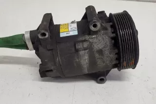 05143044200A Компрессор кондиционера Audi A6 C5 (S6,RS6) Арт e12474589, вид 1