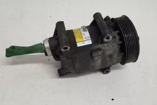 05143044200A Компрессор кондиционера Audi A6 C5 (S6,RS6) Арт e12474589, вид 2