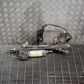 1K1423981P Рулевая рейка Volkswagen Jetta 6 Арт e12474496, вид 1