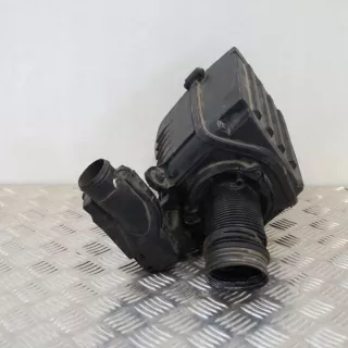 1K0129601F Корпус воздушного фильтра Volkswagen Passat B6 Арт e12474461, вид 3
