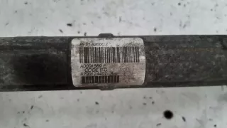 8200124407 8200565645 Рулевая рейка Renault Clio 3 Арт e12474172, вид 3