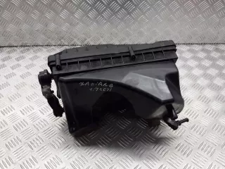 13271101 Корпус воздушного фильтра Opel Zafira B Арт e12474147, вид 3