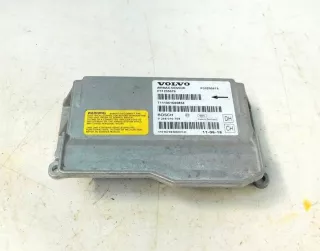 P31295676 Подушка безопасности Volvo V70 3 Арт e12474111, вид 2