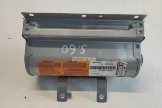 570604600 Подушка безопасности Volvo S60 1 Арт e12474024, вид 1