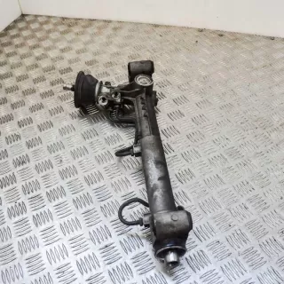 025008052001 Рулевая рейка Opel Astra H Арт e12473937, вид 2
