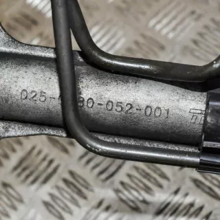 025008052001 Рулевая рейка Opel Astra H Арт e12473937, вид 5