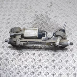 7805974613 Рулевая рейка Opel Astra J Арт e12473927, вид 2