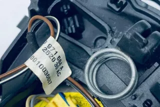 3C0880201AK Подушка безопасности Volkswagen Passat B6 Арт e12473874, вид 1