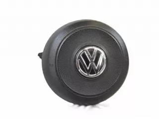 5G0880201AC 3G0880204F Подушка безопасности Volkswagen Passat B8 Арт e12473827, вид 2