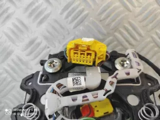 5G0880201AC 3G0880204F Подушка безопасности Volkswagen Passat B8 Арт e12473827, вид 4