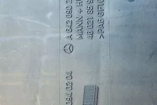 W251, A6420940204 Корпус воздушного фильтра Mercedes R W251 Арт e12473810, вид 2