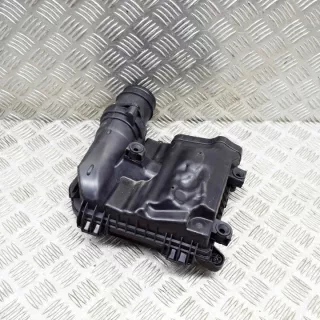 A0071530528 Корпус воздушного фильтра Mercedes GLC X253 Арт e12473770, вид 2