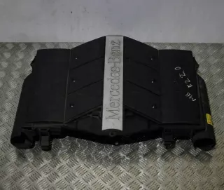 A2105840047 Корпус воздушного фильтра Mercedes E W211 Арт e12473757, вид 2