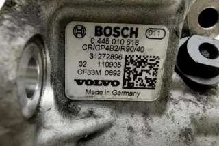 0445010618 Насос топливный Volvo XC60 2 Арт e12473756, вид 8