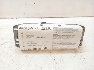 1K0880204H Подушка безопасности Volkswagen Golf 5 Арт e12473723, вид 2
