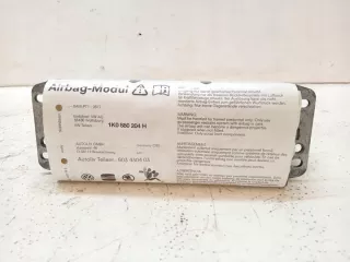 1K0880204H Подушка безопасности Volkswagen Golf 5 Арт e12473723, вид 3