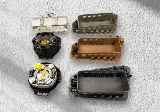 2012-2020 am66454 Подушка безопасности Volkswagen Amarok Арт e12473590, вид 2