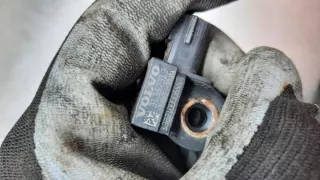 31387313  Датчик удара Volvo V40 2 Арт e12473501, вид 4