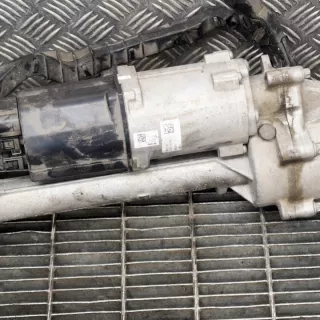 A2054604601 Рулевая рейка Mercedes C W205 Арт e12473458, вид 4