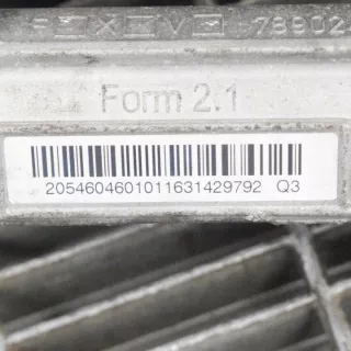 A2054604601 Рулевая рейка Mercedes C W205 Арт e12473458, вид 6