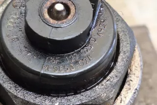 06F127025 Насос топливный Volkswagen Passat B6 Арт e12473431, вид 1