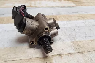 06F127025 Насос топливный Volkswagen Passat B6 Арт e12473431, вид 3