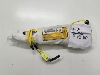 0589-P1-000260 Подушка безопасности Toyota Auris 2 Арт e12473377, вид 1