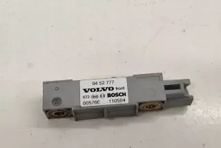 9452777 Датчик удара Volvo S60 2 Арт e12473341, вид 2