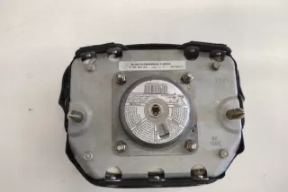 3U0880201D Подушка безопасности Skoda Superb 1 Арт e12473188, вид 2
