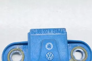 1K0955557A Датчик удара Volkswagen Passat B6 Арт e12473168, вид 2