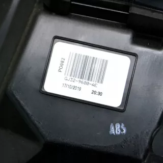 GJ329600AE Корпус воздушного фильтра Jaguar E-PACE Арт e12473124, вид 6