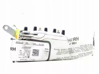 3V0880242F Подушка безопасности Skoda Superb 3 Арт e12473103, вид 1