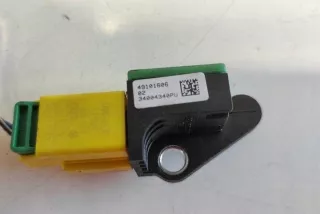 49101606 Датчик удара Volkswagen Passat B7 Арт e12473092, вид 2