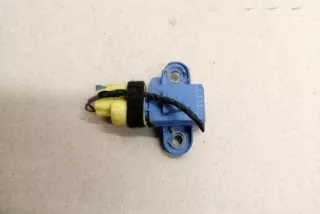 1K0955557A Датчик удара Volkswagen Golf 5 Арт e12472976, вид 1