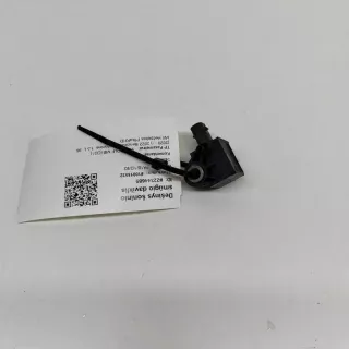 5WA959651 Датчик удара Volkswagen Golf 8 Арт e12472930, вид 4